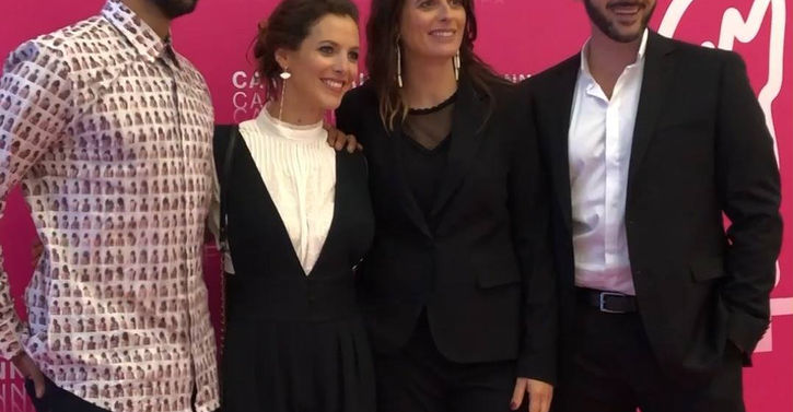 Plus belle la vie à Canneseries 🎭